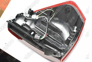 Фонарь задний нижний правый Haval H9