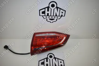 Фонарь задний на крышке багажника задний Haval H6