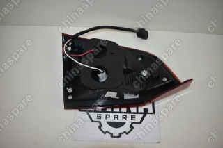 Фонарь задний на крышке багажника задний Haval H6