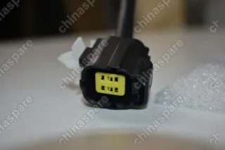 Фонарь задний на крышке багажника задний Haval H6