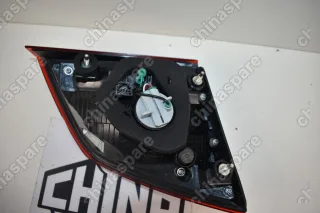 Фонарь Задний На Крышке Багажника Правый Haval H2