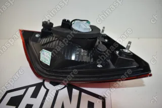 Фонарь Задний На Крышке Багажника Правый Haval H2