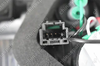 Фонарь Задний На Крышке Багажника Правый Haval H2