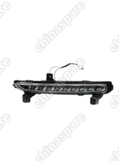 Дневной ходовой огонь Haval H6 Левый