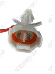 Дневной ходовой огонь Haval H6 Левый