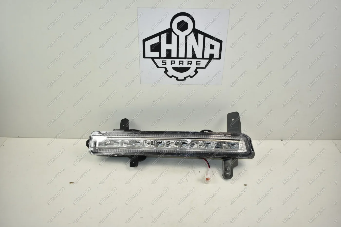 Фара дневных ходовых огней левая в сборе Haval H2