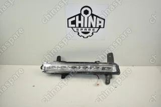 Фара дневных ходовых огней левая в сборе Haval H2