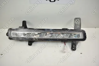 Фара дневных ходовых огней левая в сборе Haval H2