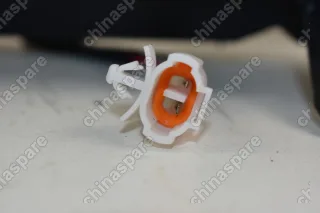 Фара дневных ходовых огней левая в сборе Haval H2