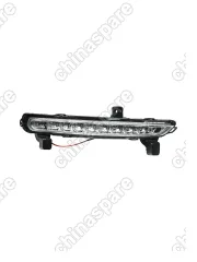 Дневной ходовой огонь Haval H6 Правый