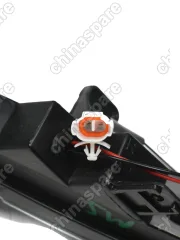 Дневной ходовой огонь Haval H6 Правый