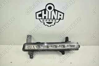 Фара дневных ходовых огней правая в сборе Haval H2