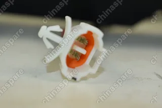 Фара дневных ходовых огней правая в сборе Haval H2