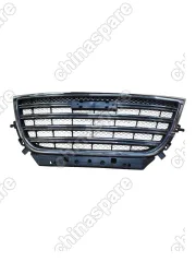 Решётка радиатора в сборе Haval H6