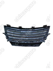 Решётка радиатора в сборе Haval H6