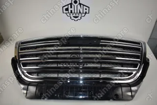Решётка радиатора Haval H2