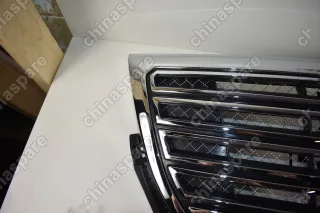 Решётка радиатора Haval H2