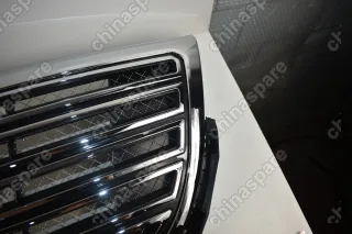 Решётка радиатора Haval H2