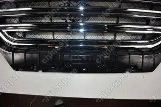 Решётка радиатора Haval H2