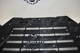 Решётка радиатора Haval H2