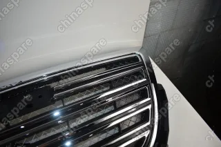 Решётка радиатора Haval H2