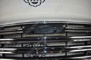 Решётка радиатора Haval H2