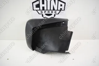 Брызговик колеса заднего левый Haval H6