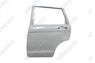 Дверь задняя левая Haval H6