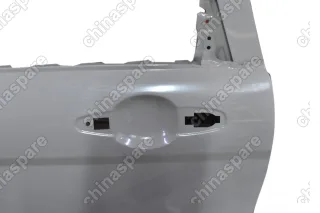 Дверь задняя левая Haval H6