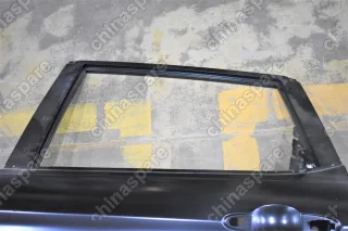Дверь задняя левая Haval H2