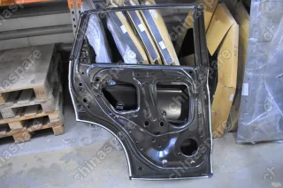 Дверь задняя левая Haval H2