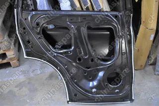 Дверь задняя левая Haval H2