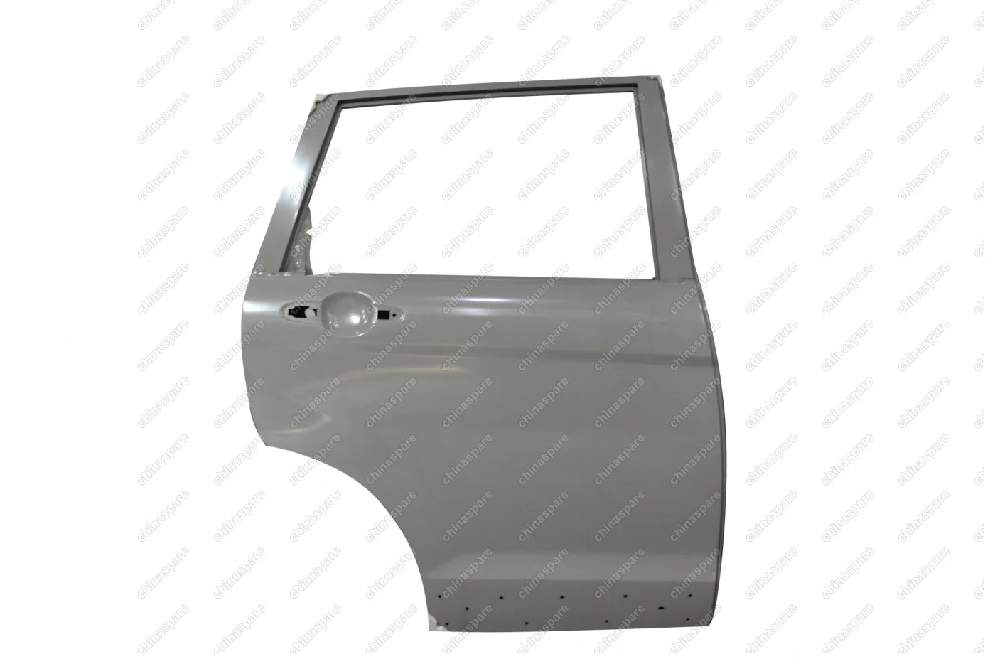 Дверь задняя правая Haval H6