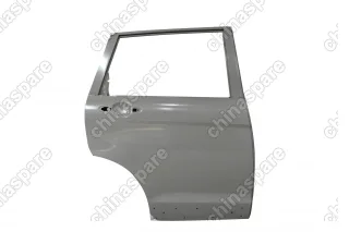 Дверь задняя правая Haval H6