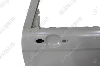 Дверь задняя правая Haval H6