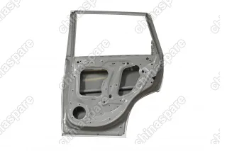 Дверь задняя правая Haval H6