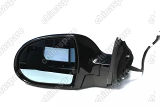 Зеркало боковое левое Haval H6 (11 контактов)