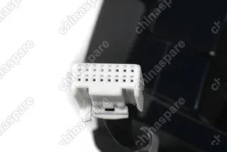 Зеркало боковое левое Haval H6 (11 контактов)