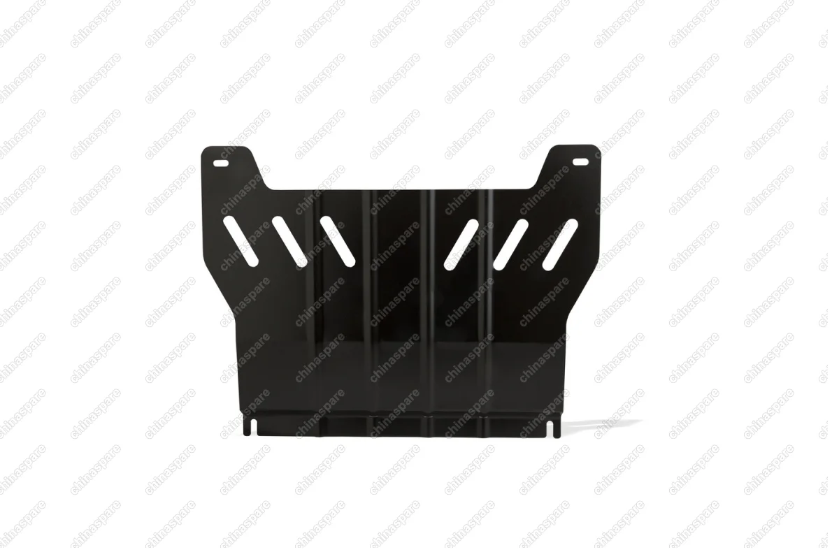 ЗК и крепеж, подходит для MITSUBISHI Pajero IV (06-14), (14->) 3,0/3,8 бен./3,2 диз. АТ