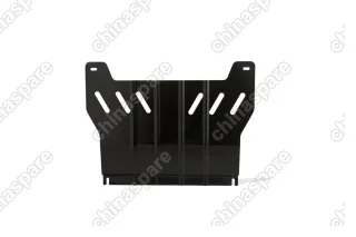 ЗК и крепеж, подходит для MITSUBISHI Pajero IV (06-14), (14->) 3,0/3,8 бен./3,2 диз. АТ