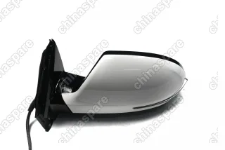 Зеркало боковое левое Haval H6 (11 контактов)