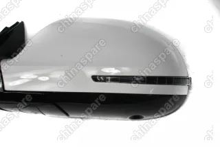 Зеркало боковое левое Haval H6 (11 контактов)