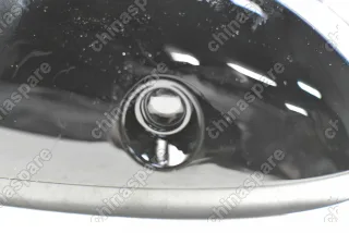 Зеркало боковое левое Haval H6 (11 контактов)