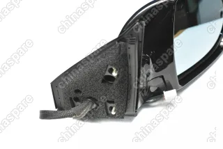 Зеркало заднего вида Haval H6 правое (11 контактов)