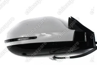 Зеркало заднего вида Haval H6 правое (11 контактов)