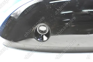 Зеркало заднего вида Haval H6 правое (11 контактов)