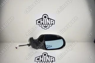 Зеркало боковое правое Haval H6 15 Контактов (С камерой)