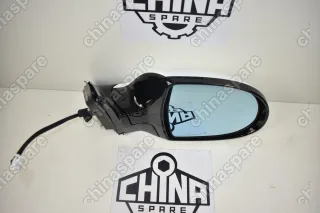 Зеркало боковое правое Haval H6 15 Контактов (С камерой)