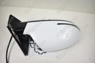 Зеркало боковое правое Haval H6 15 Контактов (С камерой)