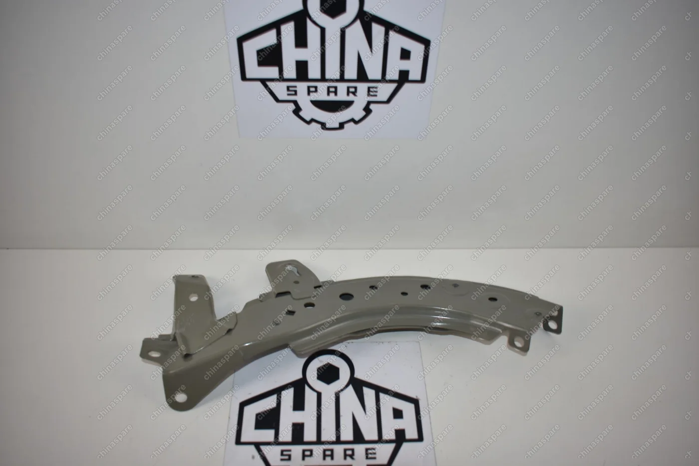 Панель Рамки Радиатора Левая Haval H2